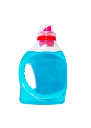 Persil Power Gel Liquid Laundry Detergent For Top Loading Washing Machines 3L