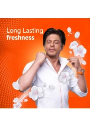 Tide Automatic Detergent Powder Megabox Original 7.5kg Pack of 2