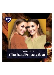 Comfort Perfumes Deluxe Luxurious Oud Concentrated Fabric Conditioner 900ml