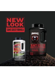 Amdro 100099307 Block Home Perimeter Ant Bait Granules 12oz 12 Ounces