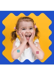 NATPAT Magic Patch Itch Relief Patches Insect Bite Patch for Mosquitos Ticks Midges Sandflies and Bed Bug Bites 30 Count BUZZPATCH The Original Natural Patch for Itch Relief