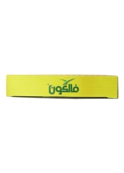 فالكون أكياس الساندويتش القابلة للتحلل الحيوي ذات الغطاء الشفاف 100 كيس