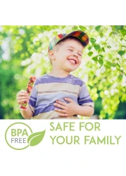 125 Disposable Ice Popsicle Mold Bags with funnel BPA Free Zip lock Freezer Tubes For Healthy Snacks Yogurt Sticks Juice Fruit Smoothies Ice Pops