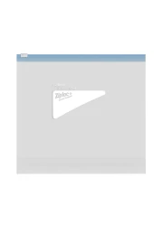 زيبلوك أكياس تخزين طعام سعة كوارت 20 كيس