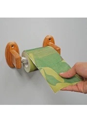 Fairly Odd Novelties Camouflage Novelty Toilet Paper 240 Count