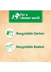 داك قطع على شكل كريات لتنظيف وتبييض المرحاض برائحة الخزامى 50 غرام