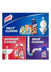 Harpic Active Fresh Toilet Block Pine Forest 35g