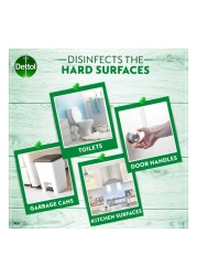 Dettol Morning Dew Disinfectant Surface Spray 450ml