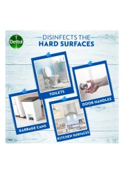 ديتول بخاخ مطهر لتنظيف الأسطح برائحة عبير النسيم 450 مل