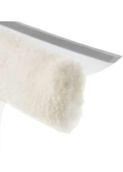 APEX WINDOW CLEANER WIPER WITH MICROFIBER 25 CM