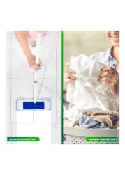 Dettol Anti-Bacterial Personal Care Antiseptic 500ml