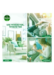 Dettol Anti Bacterial Original Skin 20 Wipes