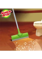 Scotch Brite Floor Squeegee Mop 30cm
