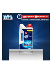 Finish Classic Dishwashing Powder 1kg