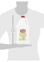 Natures Miracle Pet Urine Destroyer