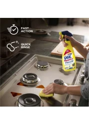 SMAC Express Multi Degreaser Lemon 650ml