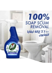 JIF Ultra Fast Cleaner Spray Bathroom 500ml