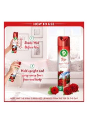Air Wick Air Freshener Rose 300ml