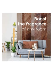 Glade Automatic Spray Refill Cashmere Woods Air Freshener 269ml