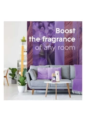 Glade Automatic Spray Refill Lavender &amp; Vanilla Air Freshener 269ml