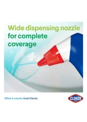 Clorox Toilet Cleaner Fresh Scent 709ml
