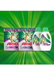 Ariel Lavender Laundry Detergent Liquid Gel 1.8L Pack of 2