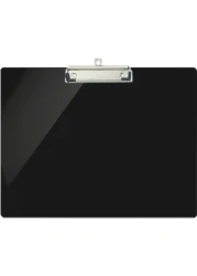 OIC Recycled Landscape Plastic Clipboard