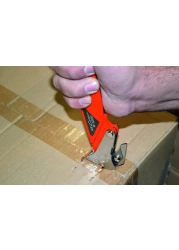 NT Cutter Safety Carton Opener with Staple Remover 1 Opener R1200P