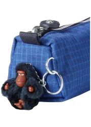 Kipling Womens Freedom Pencil Pouch Small Zipped WaterResistant Pen Case