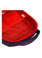 مارفل سبايدر مان حقيبة ظهر بطبعة بي يورسلف مقاس 18 بوصة