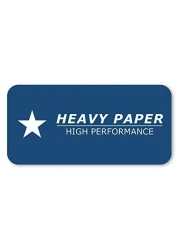 Roaring Spring Loose Leaf Music Filler Paper 20 Sheets 85x11 with 12 Staves of Music Lines Heavyweight 24 Smooth White Paper 3 Hole Punched Pack of 1