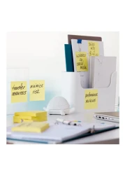 3M Post-it Pop-up Notes R330 Canary Yellow 3x3inch 100 PCS