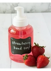 Cestari Premium Large Chalkboard Labels Erasable Decorative Stickers Set of 54 Reusable Jar Labels Stylish Organization Wedding Decor Crafts Canister Sticker Labels