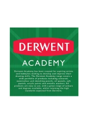 Derwent Academy Translucent Tracing Paper 40 Sheets