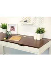 dcfix DC Fix 3460388 Decorative selfAdhesive Film Brown