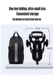 Laptop Bag with Organizer Travel Briefcase Laptop Cover Sleeve Case