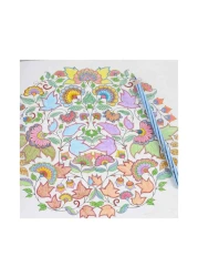 Staedtler Luna Coloured Pencils 24 PCS