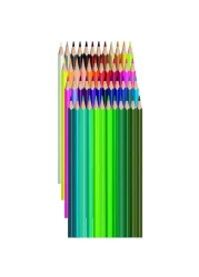 Maped Color' Peps Coloured Pencils 48 PCS