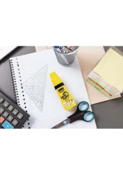 UHU Twist and Glue Multi-Purpose Adhesive White 35ml 2 PCS