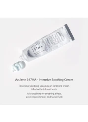 Dr.Althea Azulene 147Ha, Intensive Soothing Cream