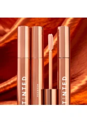 Live Tinted Huebrow Clear Eyebrow Gel Flexible Hold That Shapes Laminates with a DualSided Applicator No Flaking Easy to Use 0425oz 123mL