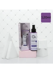 OPlus Lavender &amp; Rosemary Hair Care Set &ndash; Conditioner, Shampoo, Serum &amp; Mask &ndash; 4-Piece Set for Growth, Strength, and Volume