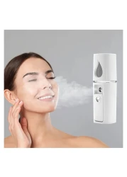 Slimming Massager E M S 5 in 1 Skin Tightening Beauty Device Mesotherapy R F Radio Frequency Facial Beauty and Mini Facial Spray Ultrasonic Skin Scrubber Infrared