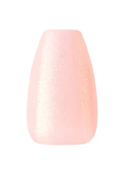 كيس أظافر إصطناعية - متعدد الألوان 28 قطعة KCS02