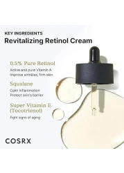 COSRX The Retinol 0.5 Oi