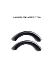 ShiseidoEyelash Curler Crimps Curls Lashes for Perfect EyeFraming Fringe Gentle Safe Includes Replacement Pad