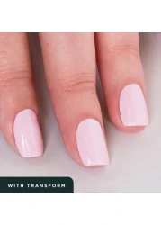 Dazzle Dry Transform Ridge Filler 05 oz 15 mL