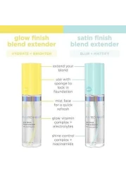 Real Techniques Glow Finish Blend Extender Spray