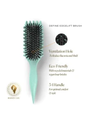 Bounce CurlOriginal Define EdgeLift Brush Tan
