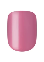 كيس إمبريس كولور بريس أون مانيكير أظافر إصطناعية تثبت بالضغط - بيتال بينك KIMC005C